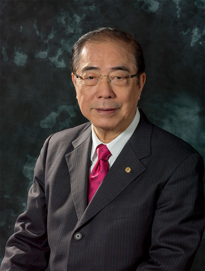 楊孫西(xī)