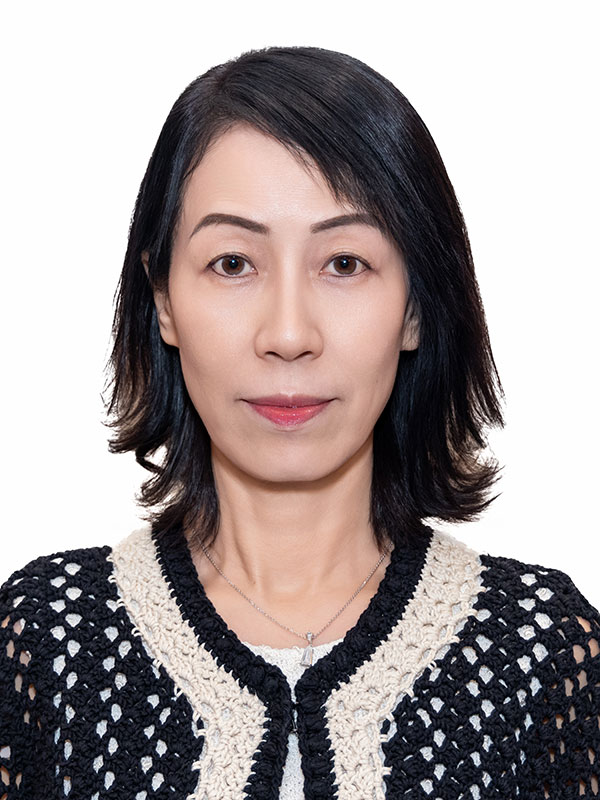 總裁介紹
